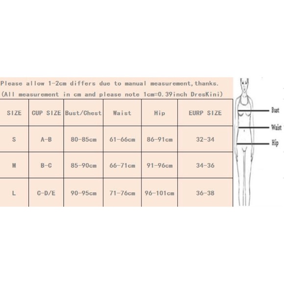 1622 orange color block swimsuits - Picture 5 of 5